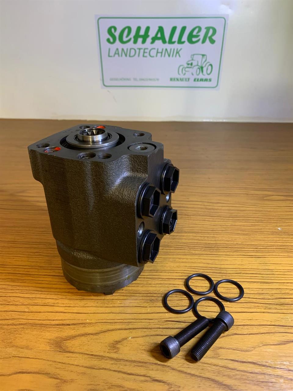 Lenk-Orbitrol TX -54er/-74er/-94er  groß