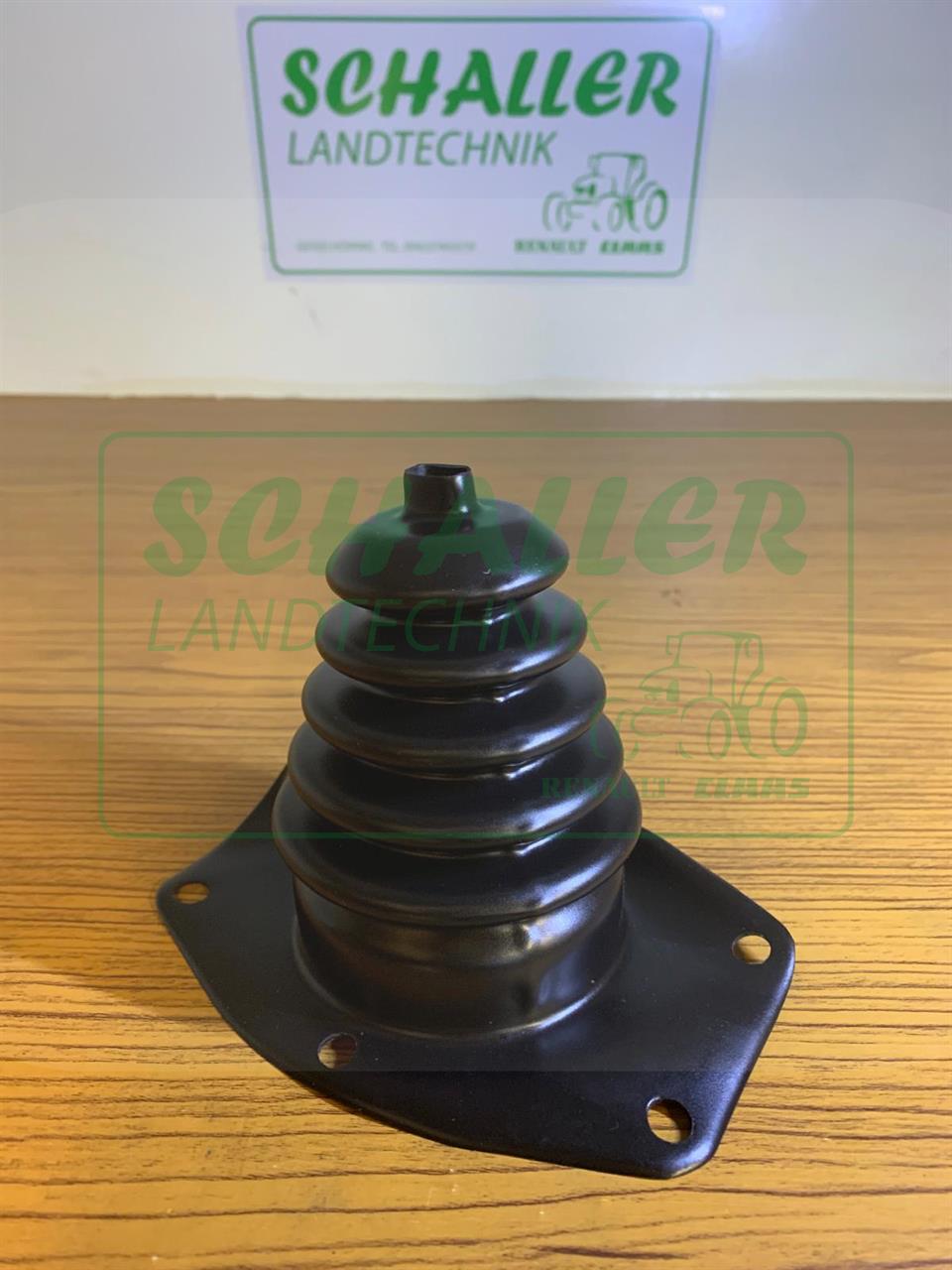Schalthebel-Manschette für Renault R50 bis 651-4