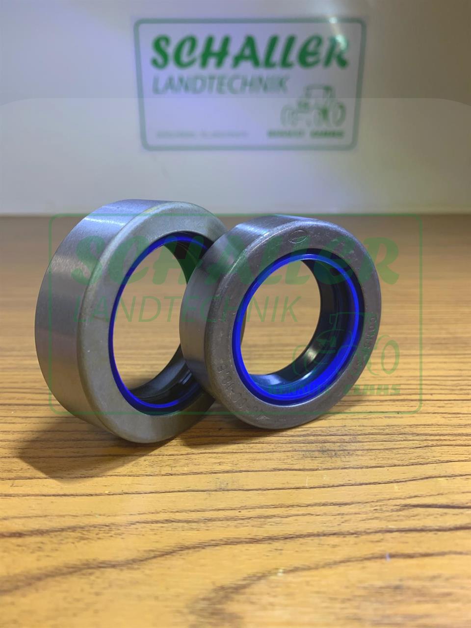 Vorderachse Antriebswellen-Dichtsatz SIGE VA Ceres, Cergos 65-95