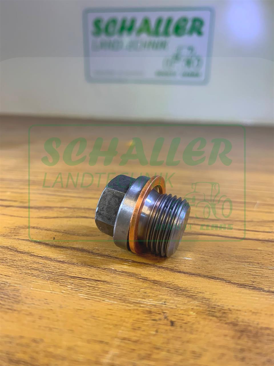 Motoröl-Ablassschraube Alfa-Motoren