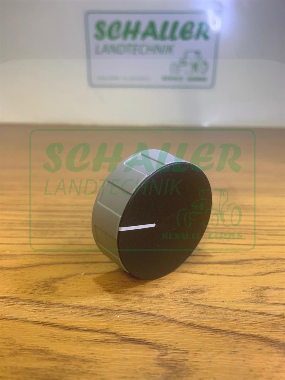 Schalter Knopf Heizungsventil für TS, TX, TZ, TL, Temis