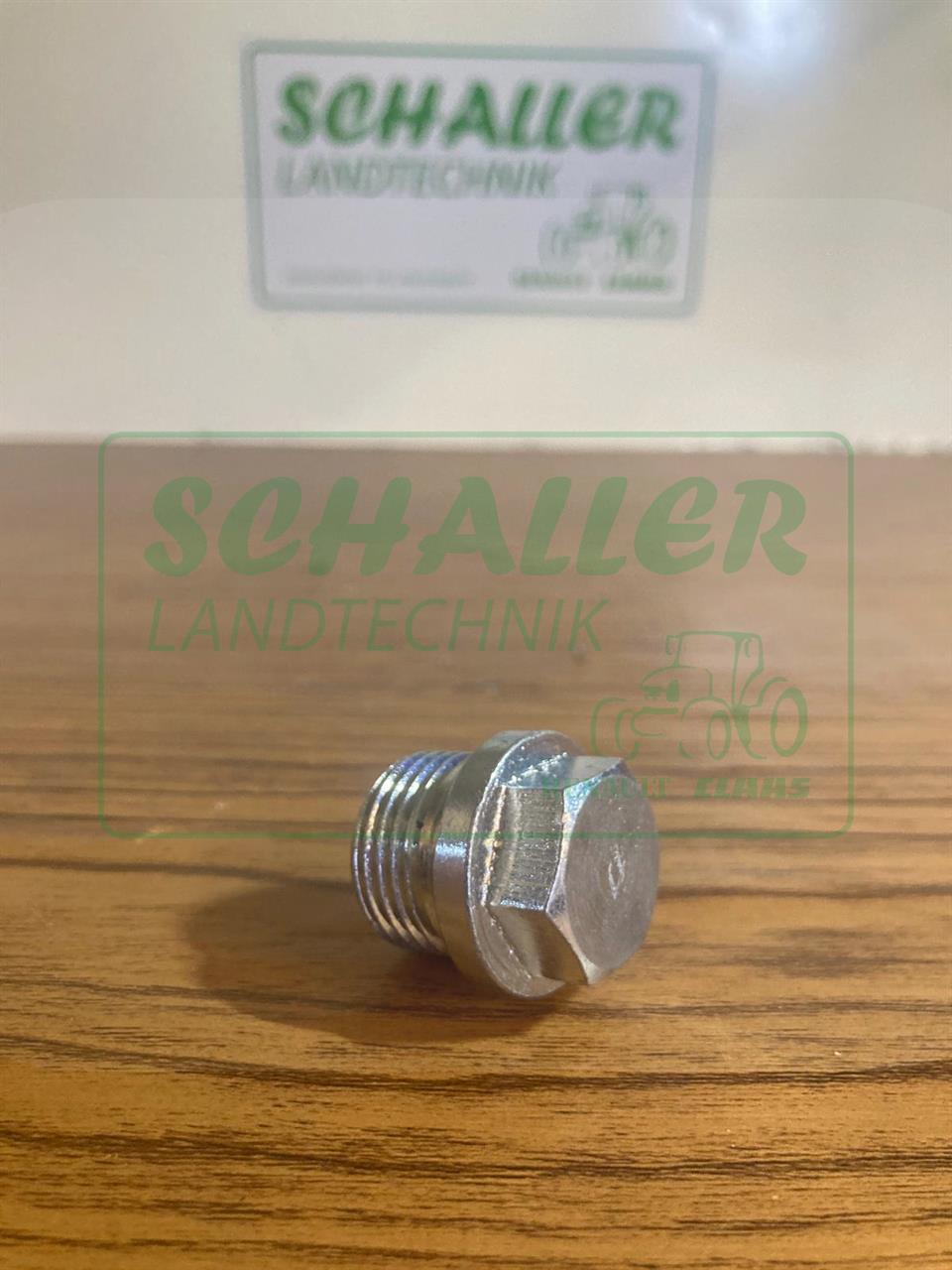 Motoröl-Ablassschraube MWM-Motoren