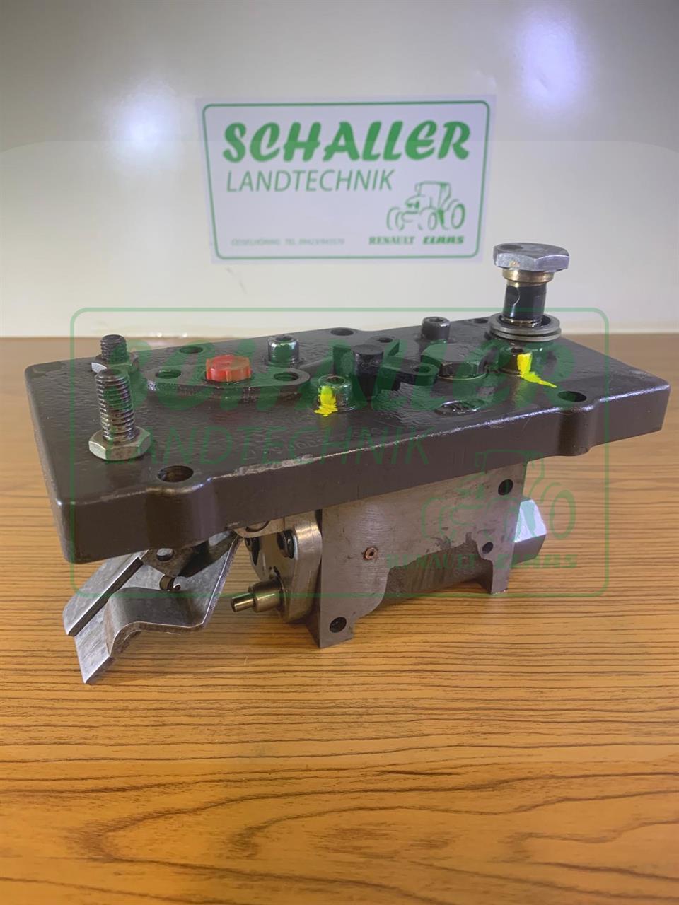 Regelsteuergerät Ceres und 58-14 bis 90-34 *generalüberholt*