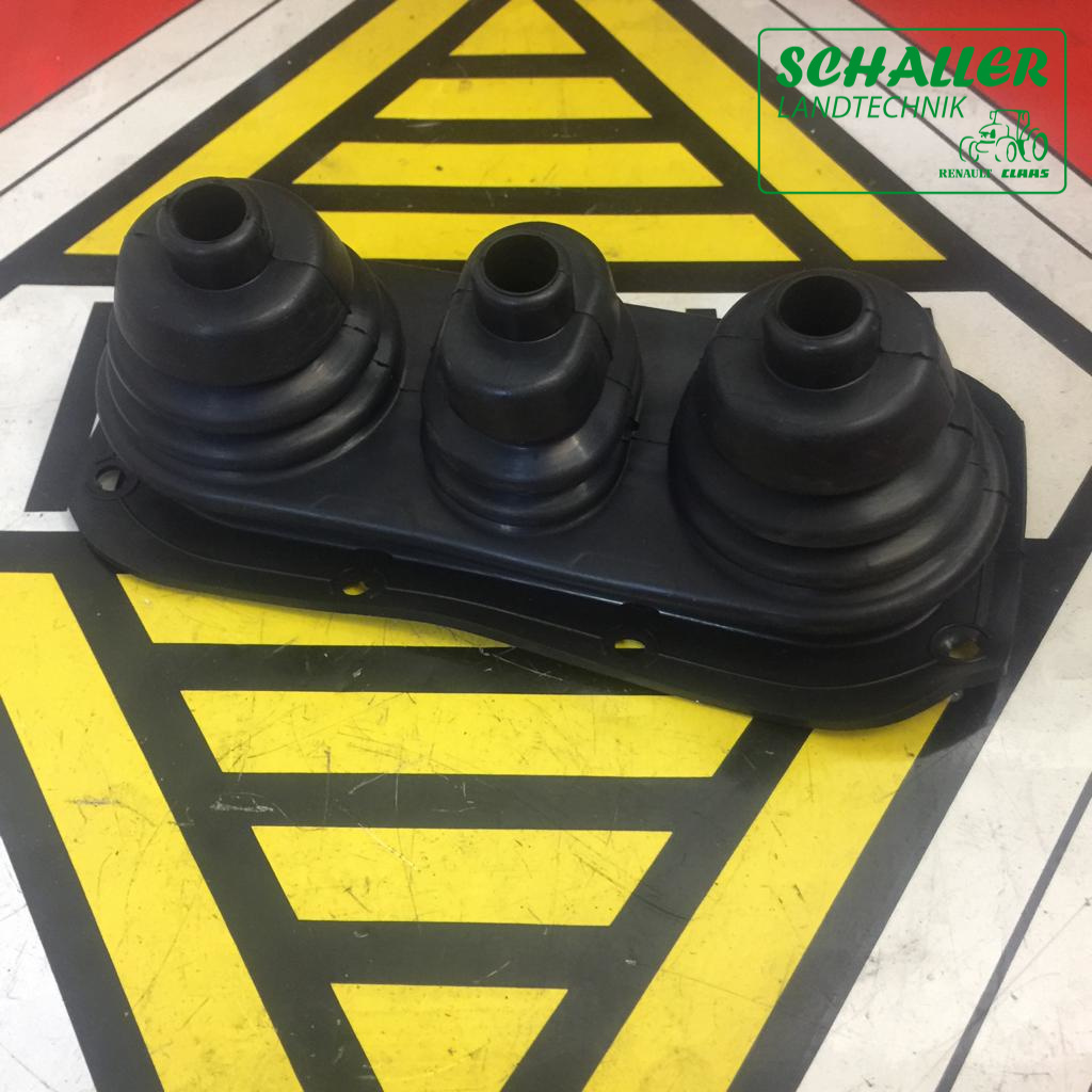 Schalthebel-Manschette  S-Serie für alle 3 Schalthebel
