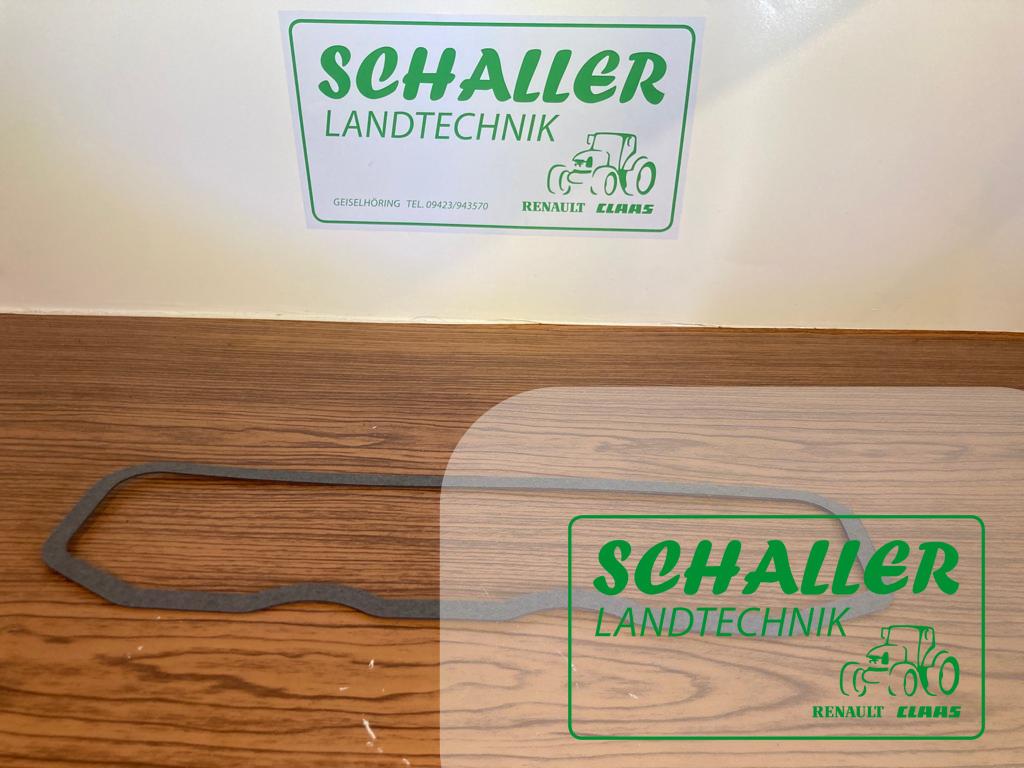 Ventildeckel-Dichtung Super 4, 5D, R55, R57