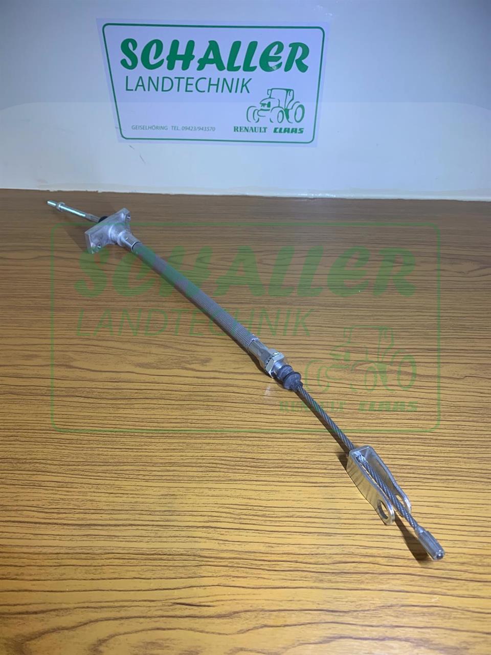 Kupplungs-Seil 75-32 bis 90-34 TS, TX