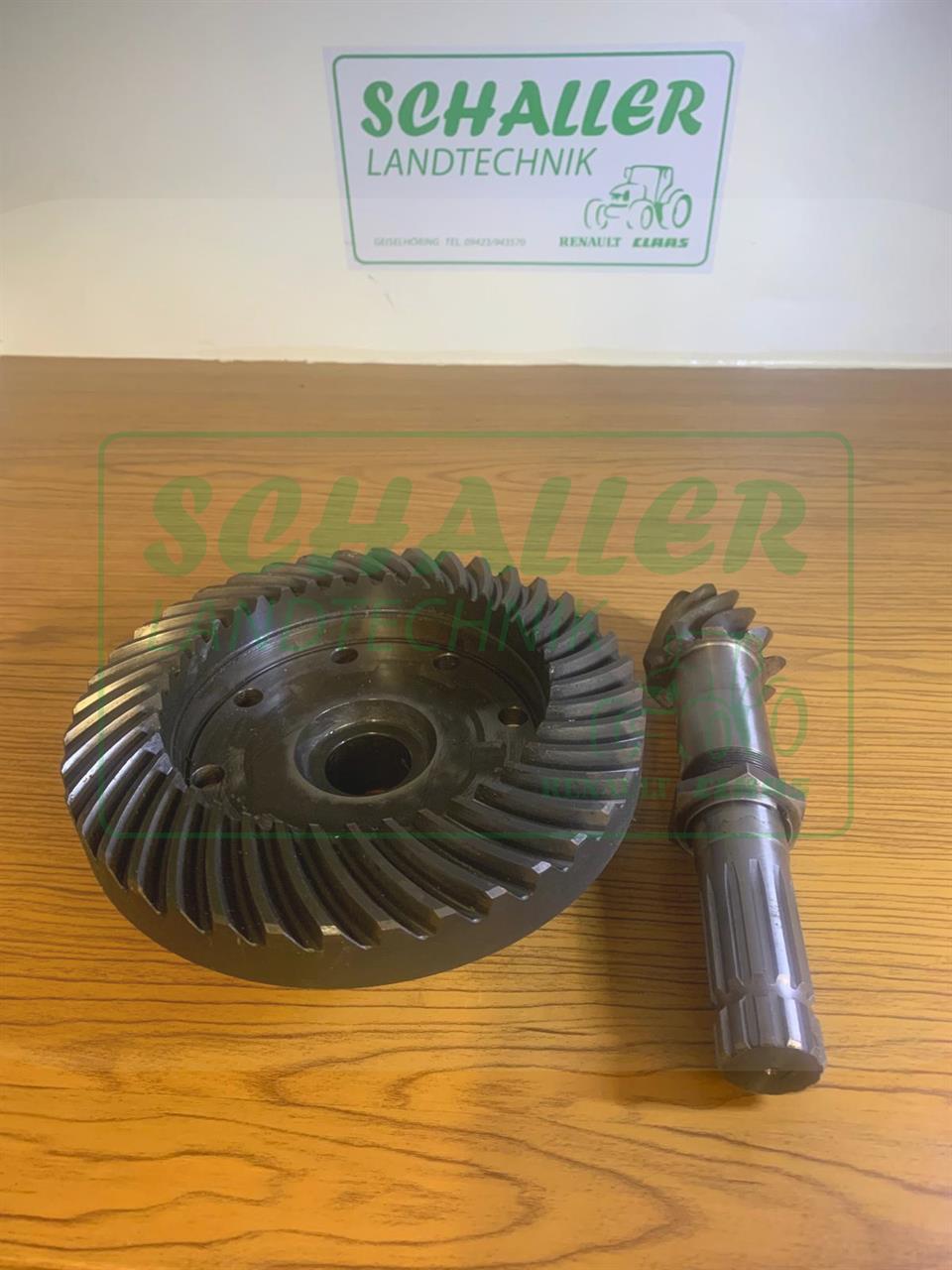 Triebsatz Vorderachse für 103-54 und 106-54 9x40 [überholt]