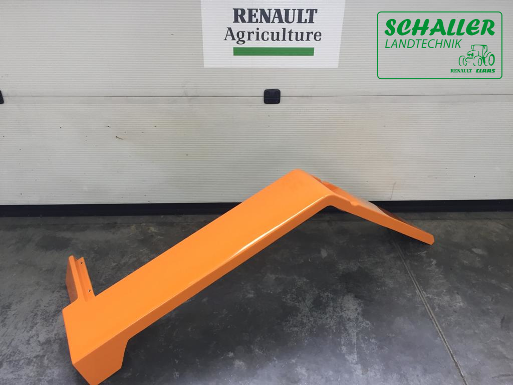 Kotflügel für Renault TX/TS/TZ, rechts
