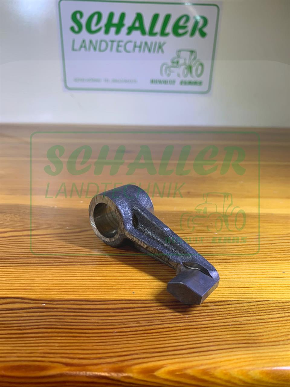 Allradgetriebe-Schaltklaue kleine Hinterachse S, LS, MX