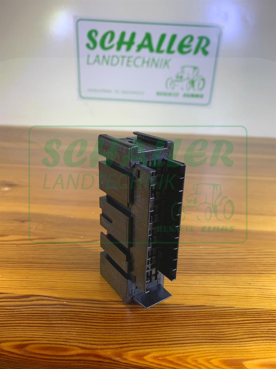 Sicherungskasten für 58-32 bis 90-34 MX, PX, FT, Ceres analog