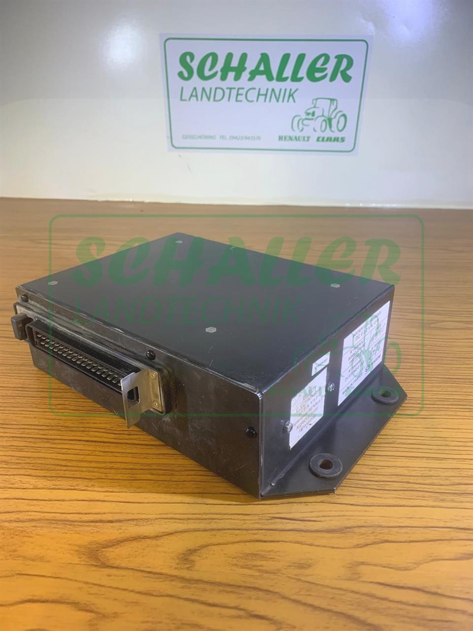 Steuergerät Getriebe "Tractonic" [Repariert im Austausch]