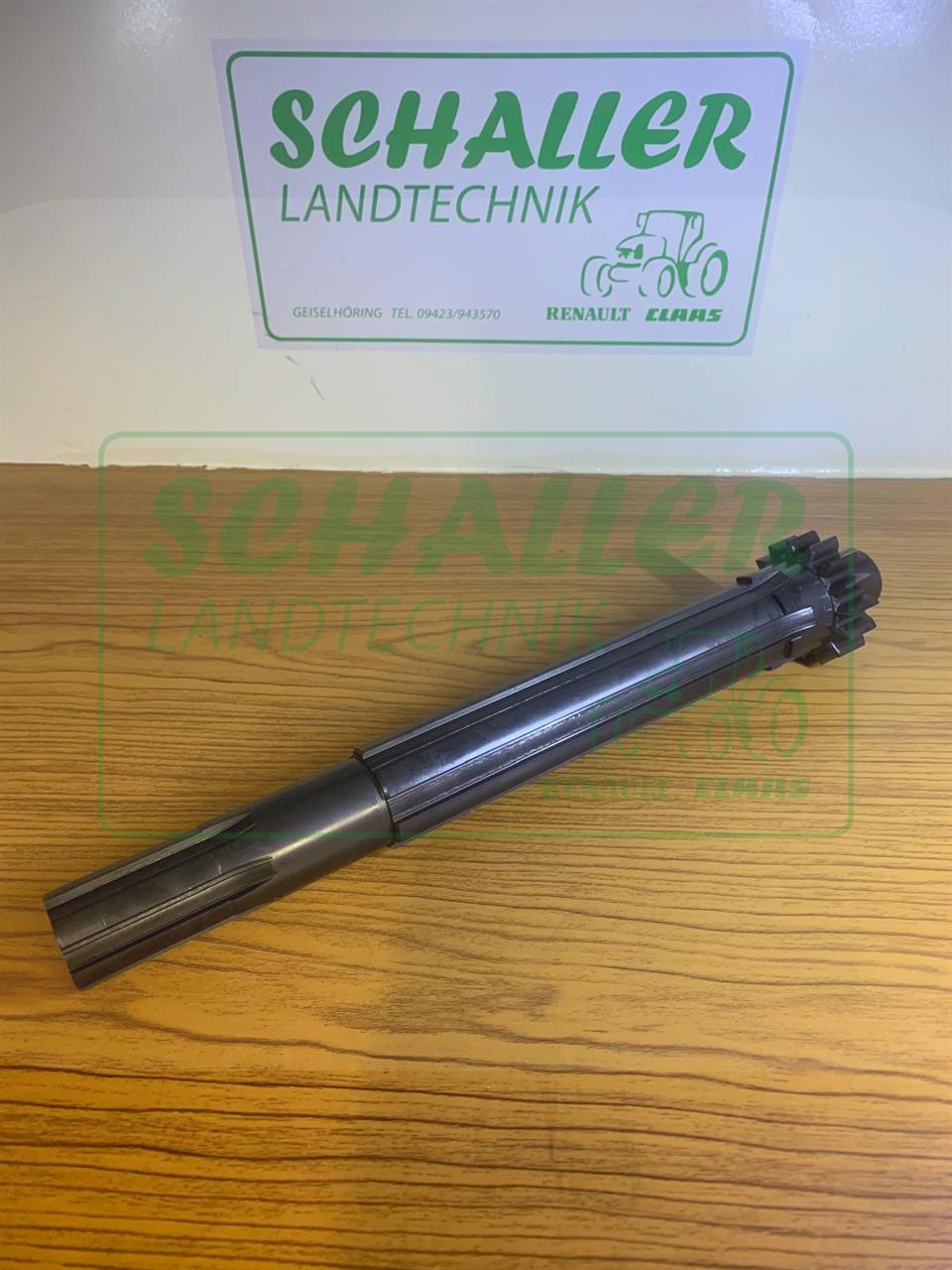 Getriebe-Hauptwelle für Renault 551 bis 651-4 ohne Wendeschaltung