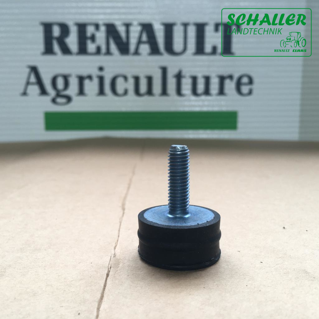 Gummipuffer für Tank alte Renault Baureihe