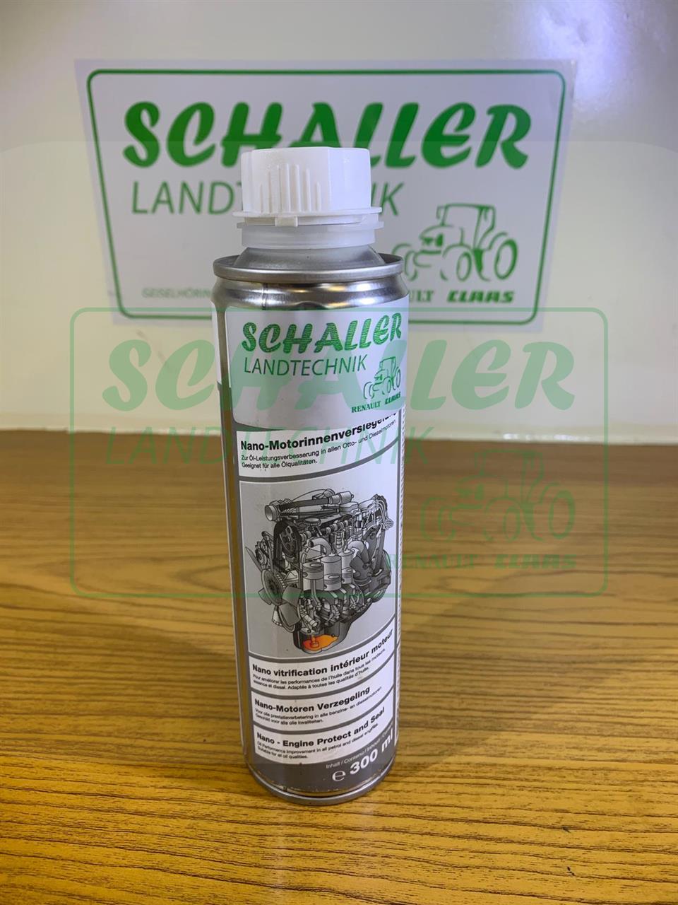 Motorinnenversiegelung Nanotechnologie, 300ml