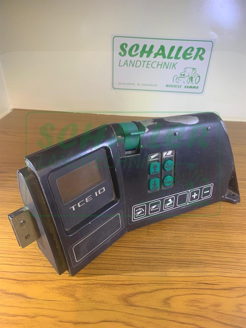 Bedienbox TCE 10 EHR für Renault Ares [Repariert im Austausch]