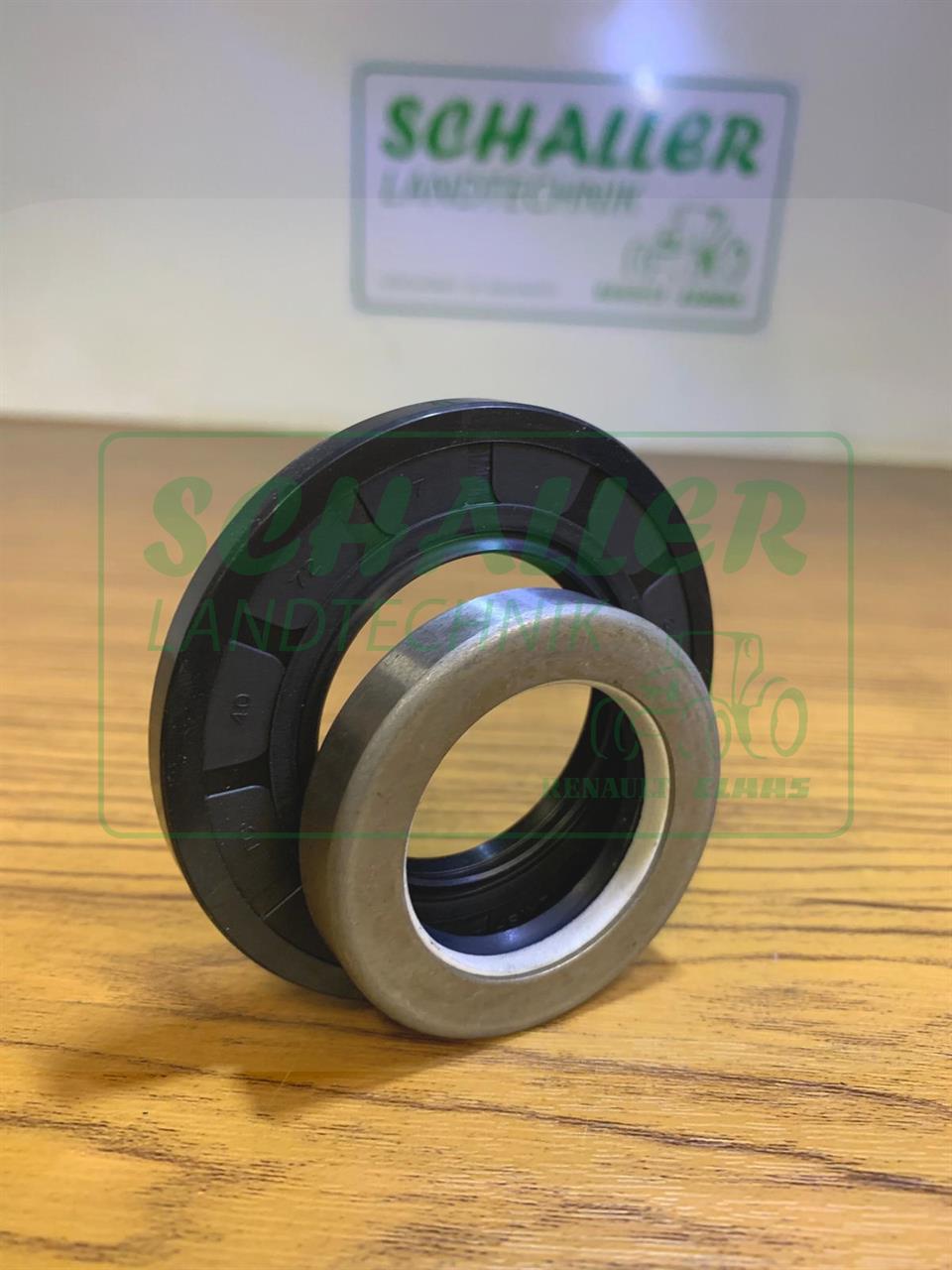 Vorderachse Antriebswellen-Dichtsatz VA 575/573  551-4S bis 751-4S und 65-14 bis 90-34 ; 103 u106-54